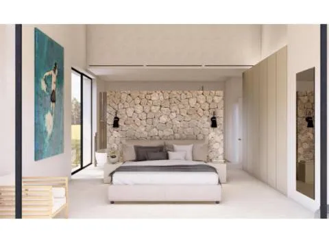 Rustic chalet - Ref. 000780 — photo 9