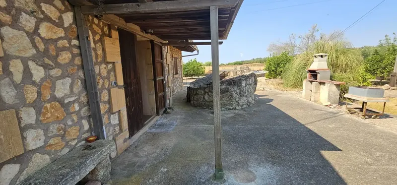 Encantadora casa de campo al estilo mallorquín — photo 8