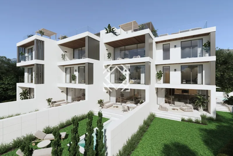 Exclusive Properties for Sale by the Sea in Puerto de Pollensa — photo 9