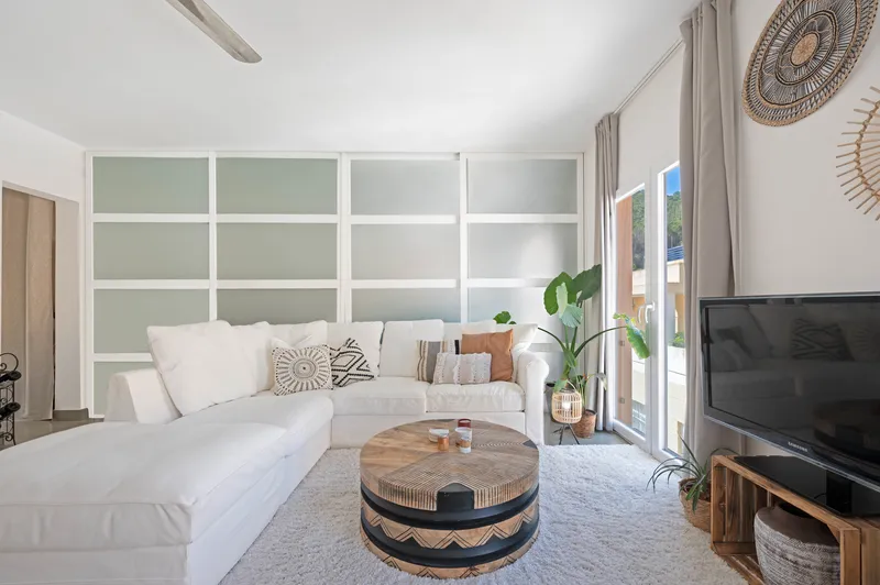 Unique penthouse for sale in Port Andratx with sea views — photo 2