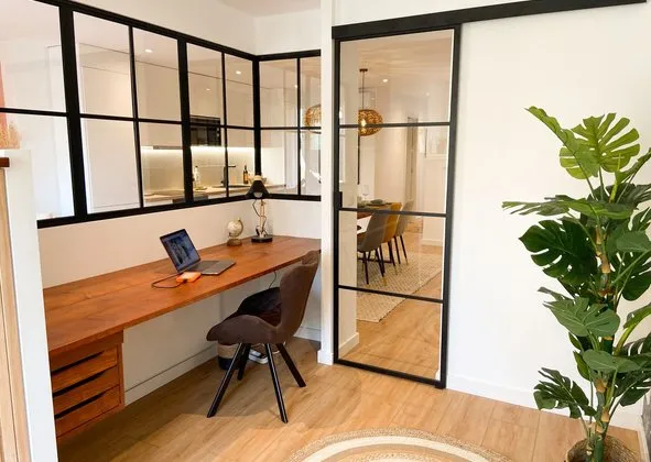 Flat / apartment in Calle d'Antoni Frontera, Arxiduc, Palma de Mallorca — photo 2