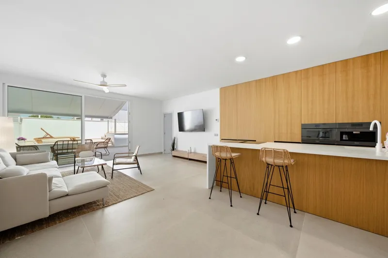 Long-term rental in Colonia de Sant Jordi — photo 8