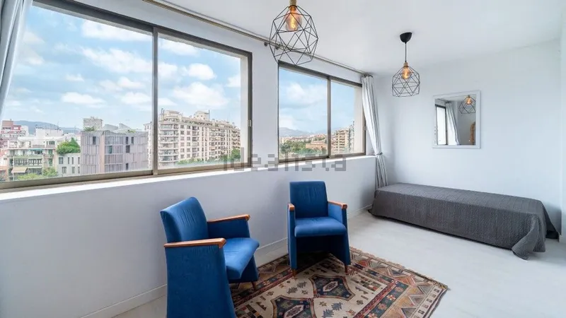 Penthouse for sale in Sant Jaume — photo 11