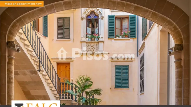Apartment in Monti-sion — photo 4