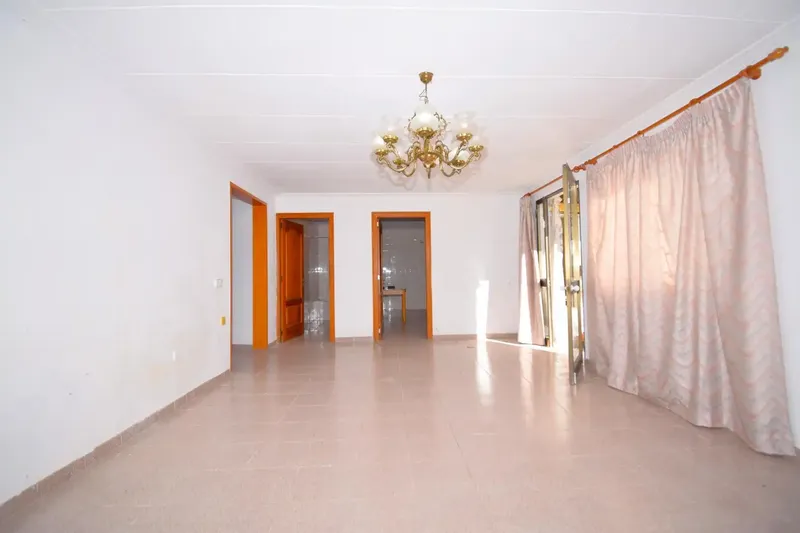 Charming 228 m2 house with large garden and views of the Serra de Tramuntana in Campanet — photo 7