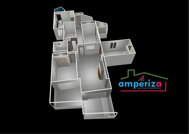 If you are looking for an excellent opportunity to acquire a property in an unbeatable location, this apartment is for you. Located right on — photo 1