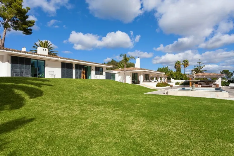 Special property in Son Vida - Marcel Remus Real Estate — photo 10