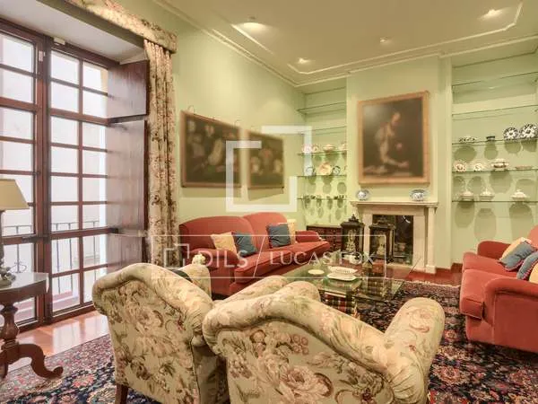 Castle/palace of 735m² with 110m² terrace for sale in Palma de Mallorca — photo 4