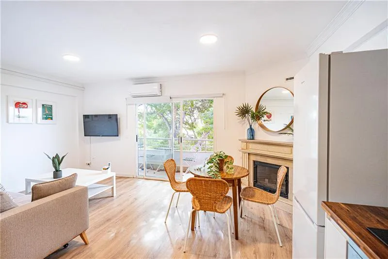 Flat in Portals Vells — photo 2