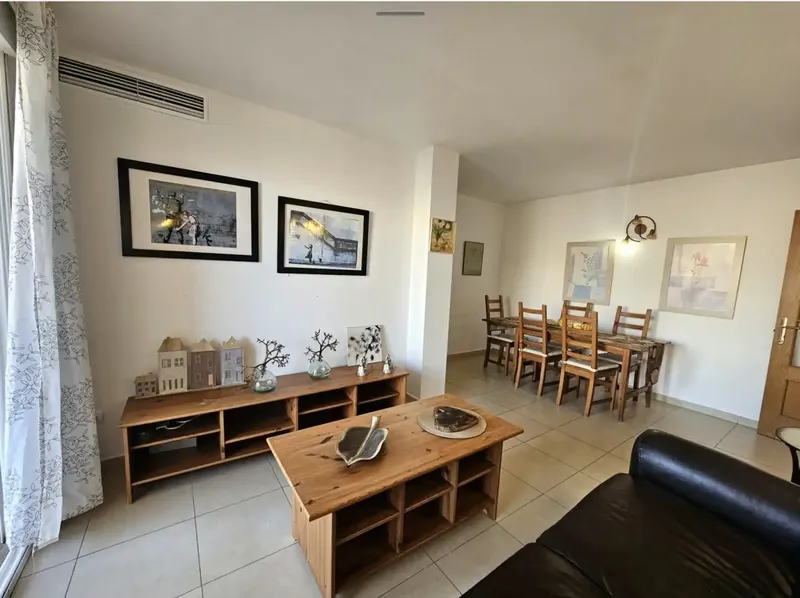 Penthouse with private solarium of 66 m² and covered parking space, just 250 m from the sea, in Playa de Palma — photo 6