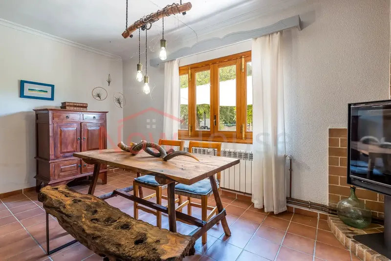 With Habitability Certificate | Attention nature lovers, this is a beautiful country house of 301 m² built — photo 5