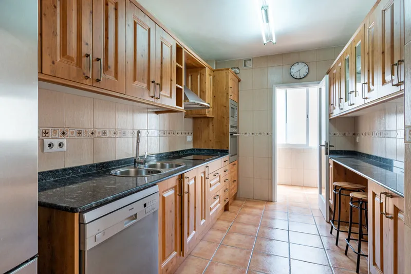 Spacious and Bright Apartment in the Centre of Palma — photo 8