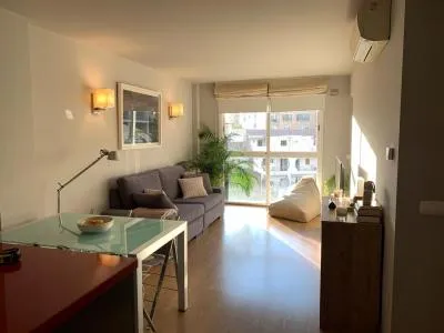Flat - Palma de Mallorca (Arxiduc), Built Surface 79m², 2 Bedrooms, 2 Bathrooms, Lift — photo 3