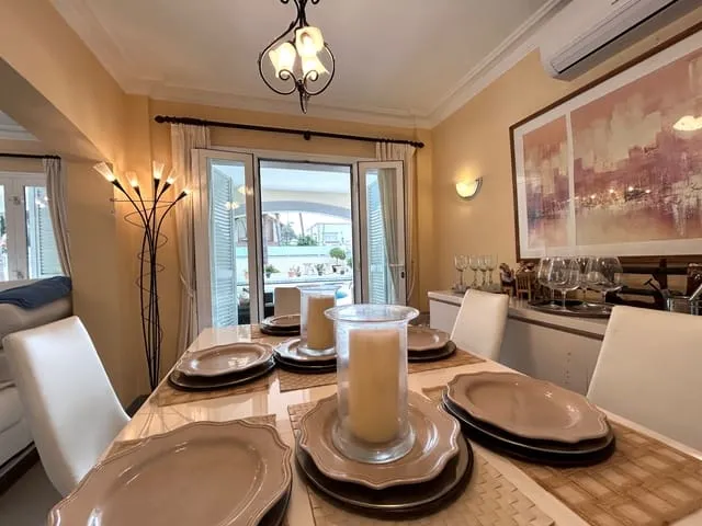 Villa for sale in El Toro / Port Adriano, Calvià, Mallorca — photo 5