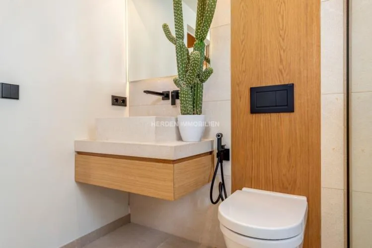 New Build Apartment Santa Ponsa Mallorca for Sale — photo 10