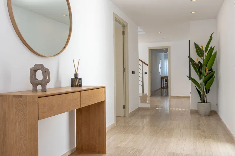 Penthouse in Bellresguard — photo 8