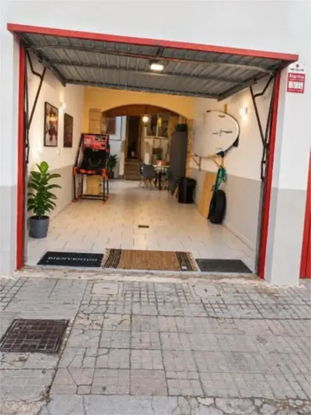 Adosado precioso,ubicado en una de las zonas más bonitas de campicafort, da a dos calles. Colegio, supermercados, autobuses ,tiendas,centro  — photo 4