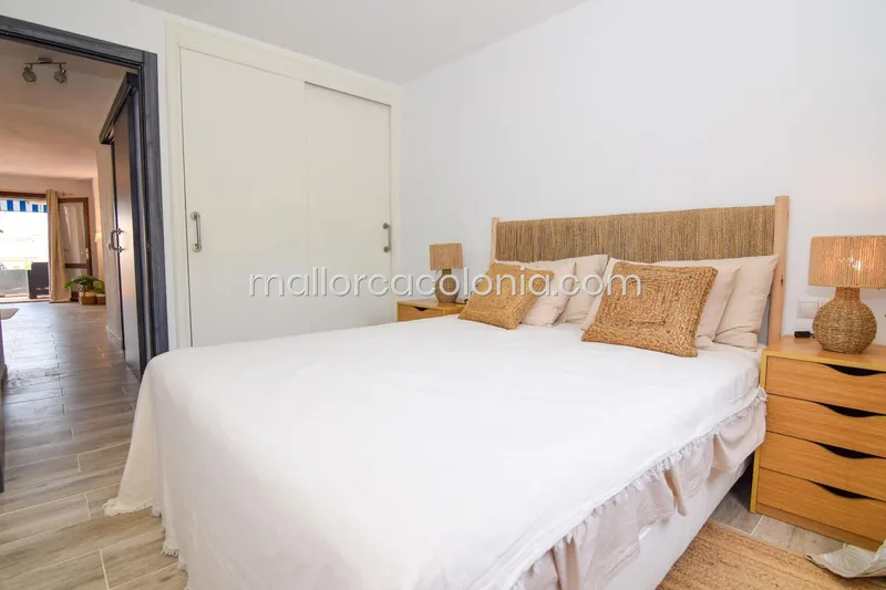 Apartment in Colònia de Sant Pere — photo 9