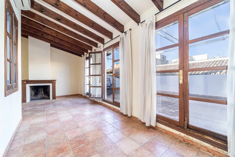Venta de Chalet en Palma — photo 1