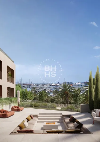 Penthouse for sale in Es Jonquet — photo 4