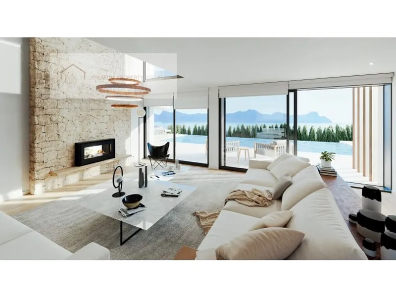 Luxury home in Alcúdia, Province of Balearic Islands — photo 1
