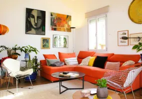 Elegant Apartment Paseo Mallorca Area – Noble Property with Historic Charm — photo 3