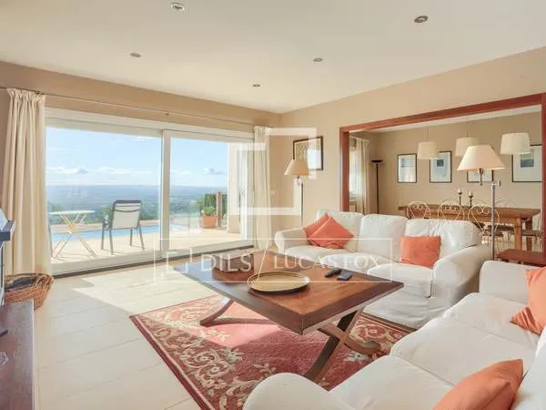 House / villa of 321m² for sale in North Mallorca — photo 7