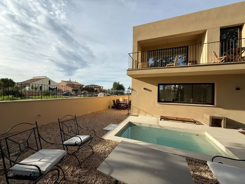 Apartment in Marratxí — photo 4