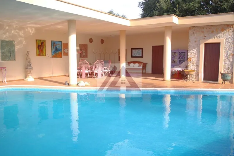Luxury villa for sale in Sant Llorenc des Cardassar — photo 3