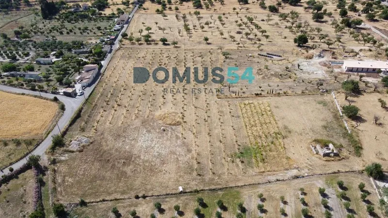 Land in Caimari, Province of Balearic Islands — photo 4