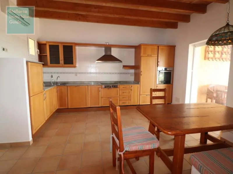 Finca with distant sea views between Son Carrió and Cala Millor — photo 9