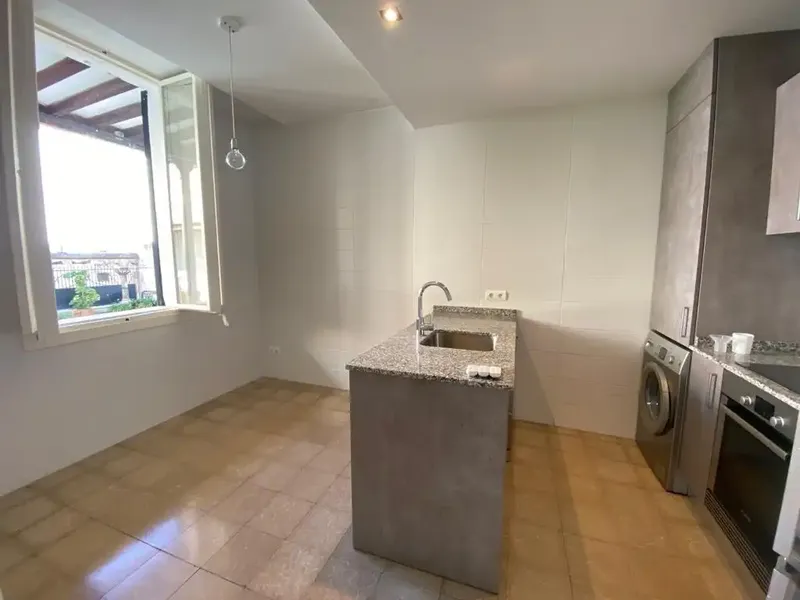 Apartment on first floor or mezzanine in the historic La Calatrava neighborhood, in the heart of Palma's old town — photo 9