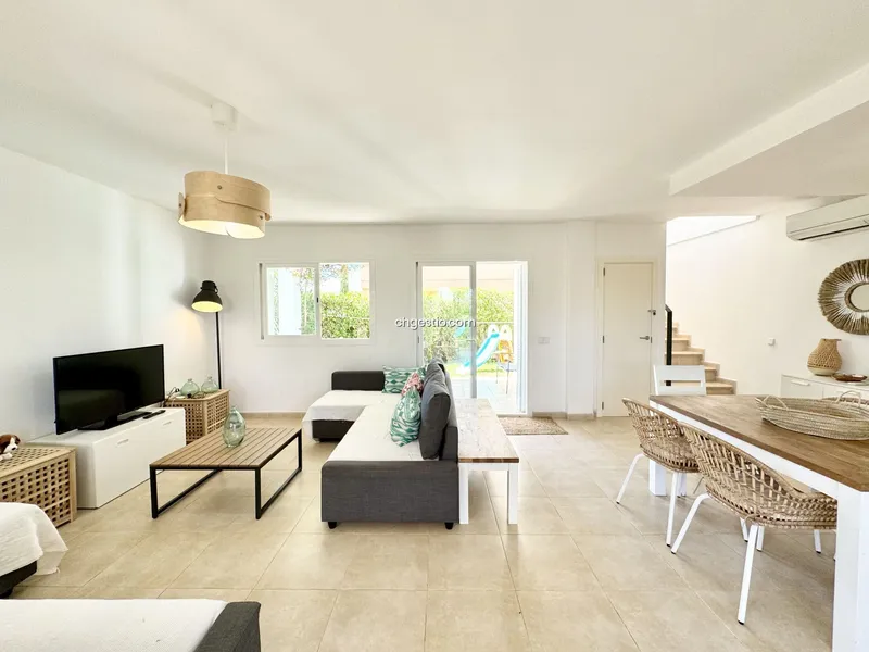 House / Chalet in Arenal de... — photo 4