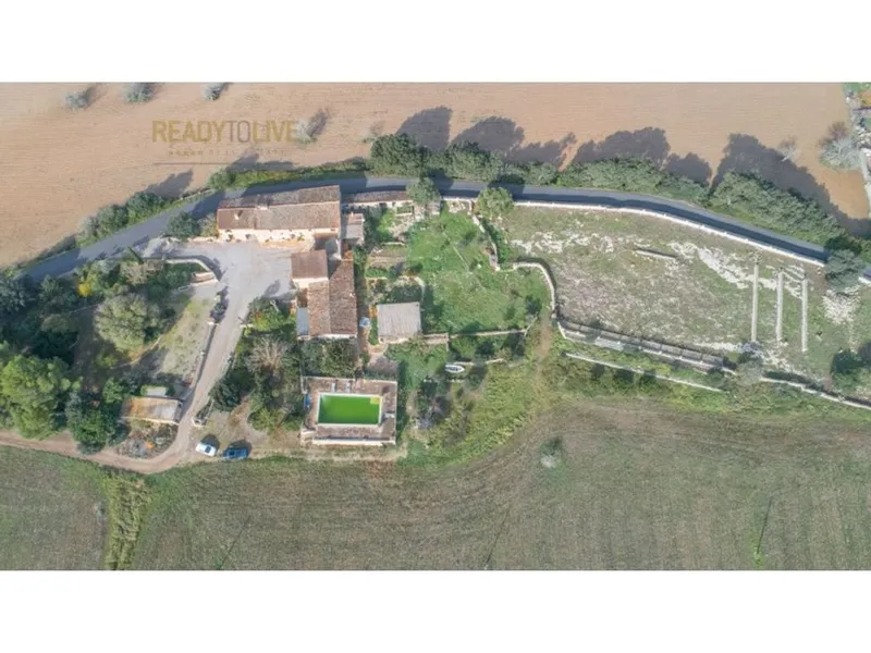 Villa in Ariany, Province of Balearic Islands — photo 8