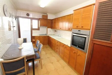 Flat - Palma de Mallorca (Son Canals), Built Surface 137m2, 4 Bedrooms, 2 Bathrooms, Lift. — photo 7