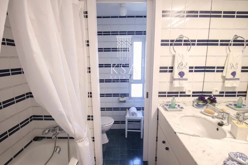 Apartment — photo 11