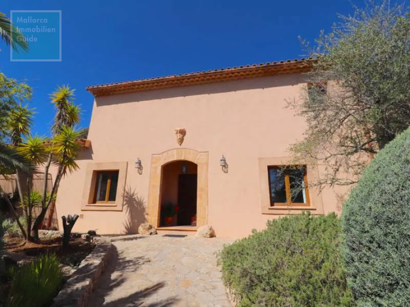 Finca in Porto Cristo — photo 2
