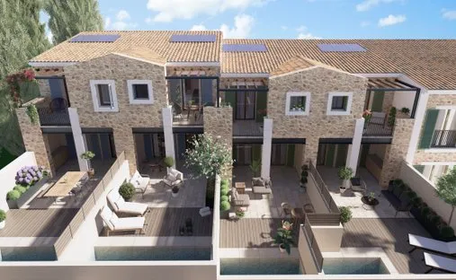 Exclusive Sale "Casa Arena" in Valldemossa — photo 1
