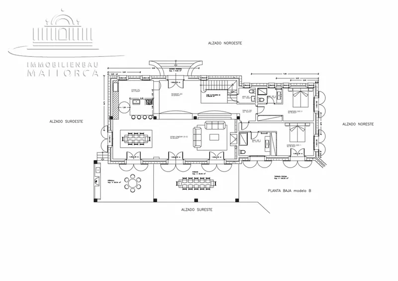 Top New Build Finca - Ready to Move in in a Few Months! Turnkey! — photo 6
