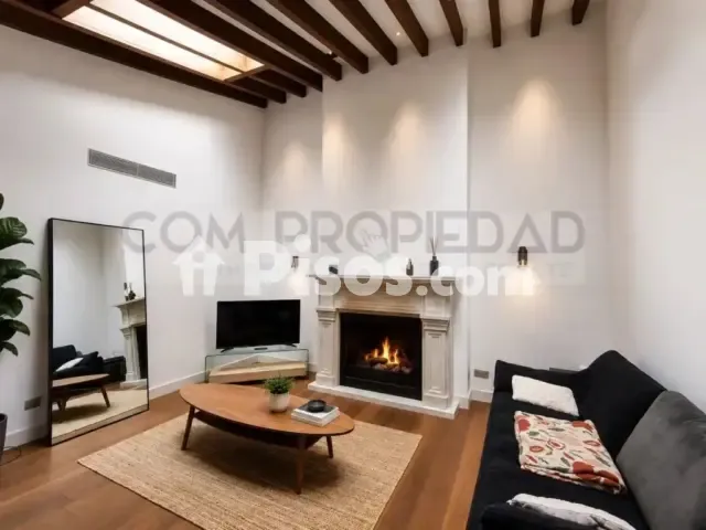 Apartment in La Seu — photo 1