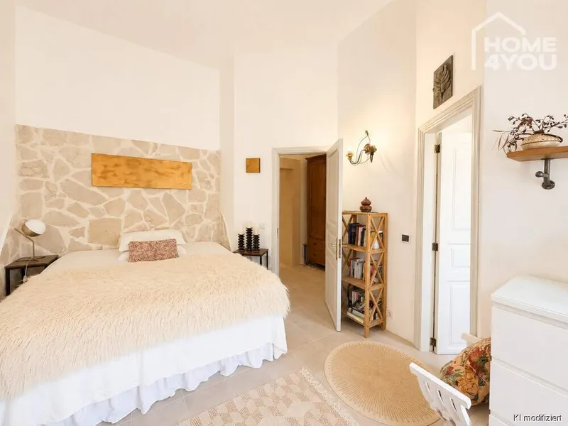 123m² EG-Wohnung mit 3 Zimmern, Terrasse und Pool zu kaufen — photo 12