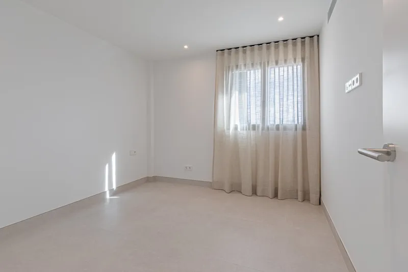 Apartment in Sa Rapita - Wonderful pool area with sun terrace — photo 6