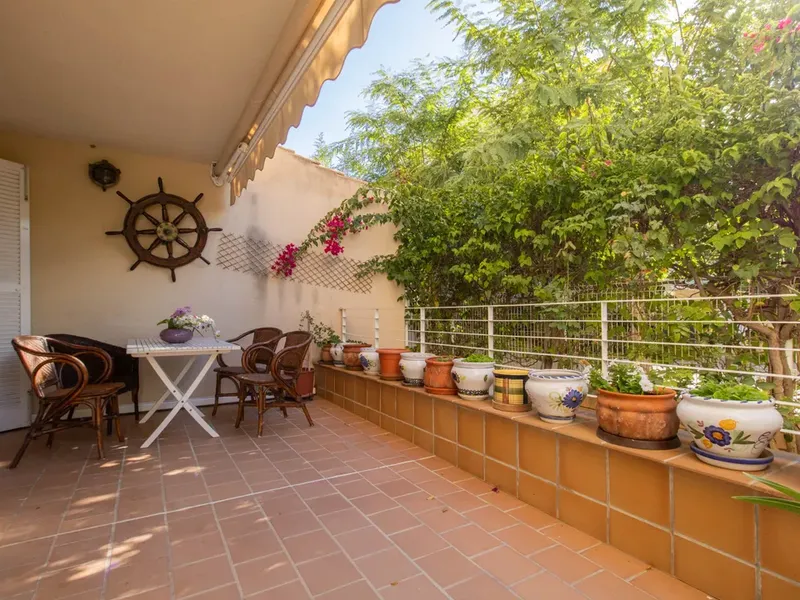 Apartment in Palmanova, Mallorca — photo 5