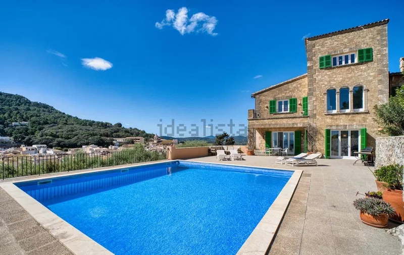 Detached house for sale in Capdepera — photo 3