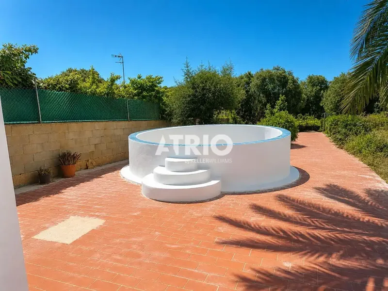 Charm, tranquility and nature in a rustic finca in Son Mas, Manacor — photo 10