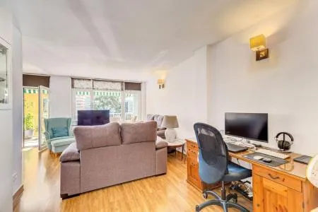Apartment - Palma de Mallorca (Son Armadams), Built Surface 93m², Terrace Size 15m², 2 Bedrooms, 1... — photo 7