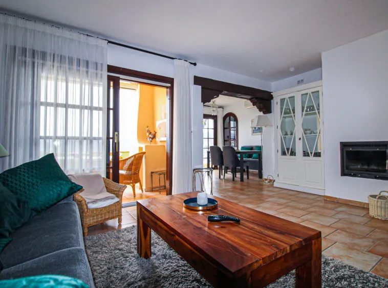 Ref. 2428A – Port d'Andratx – Maisonette with sea views — photo 10