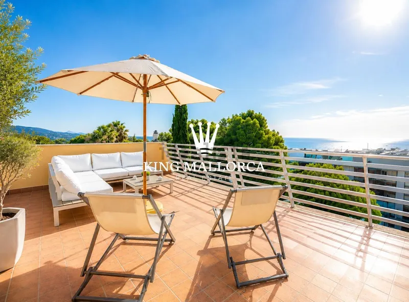 Penthouse for sale in Calle Torrenova — photo 1