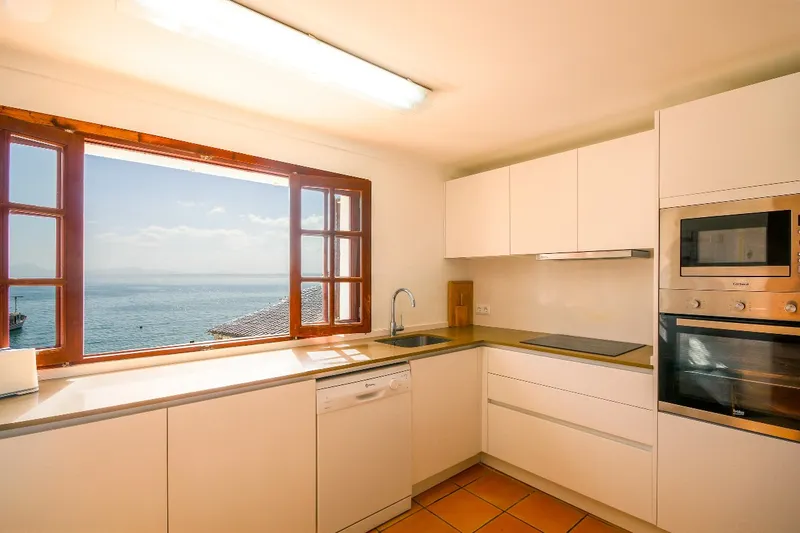 Dream house with impeccable view and rental license in Alcanada — photo 3