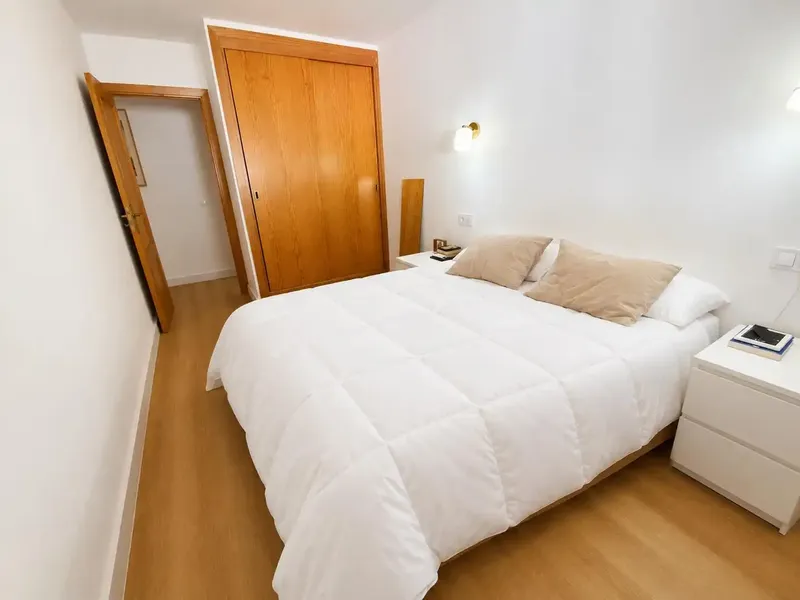 PRECIO DE ALQUILER: 2.160 €/MES — photo 4